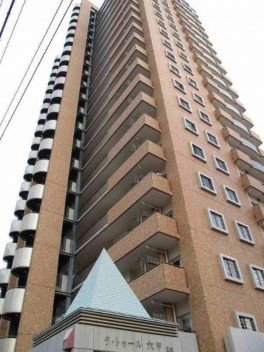 ラ・トゥール六甲中古マンション