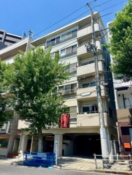 メゾン原田中古マンション