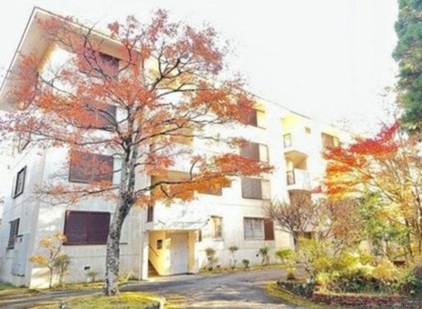 六甲天狗岩ヴィラ 六甲天狗岩ヴィラ中古マンション
