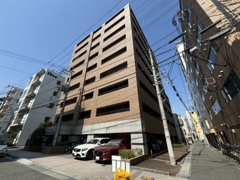 パルメーラ神戸駅前中古マンション