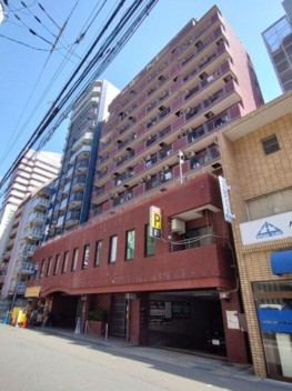 ライオンズマンション三宮中古マンション