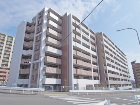 摩耶シティNADA EXCEED中古マンション