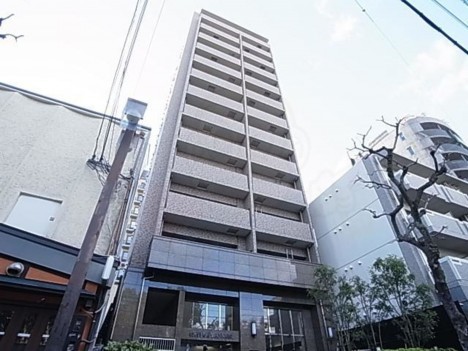 リーガル神戸三宮山手中古マンション