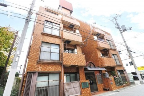 ライオンズマンション六甲道第2 ライオンズマンション六甲道第2中古マンション