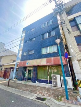 和田宮マンション中古マンション