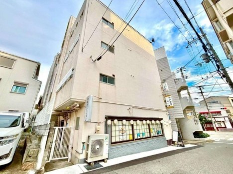 石井マンション中古マンション