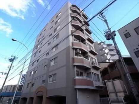 ロータリー西灘 ロータリー西灘中古マンション