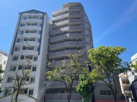 アーバンヴィレッジ中山手中古マンション