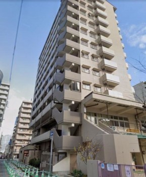 神戸駅前ハイツ中古マンション