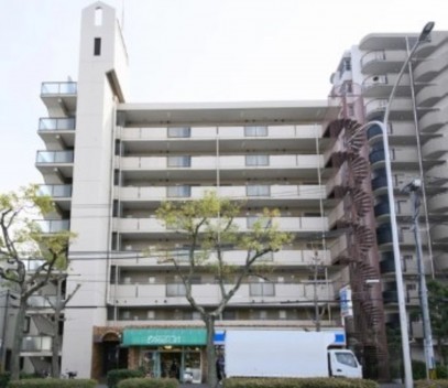 サンマンション兵庫中古マンション