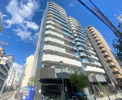 プレサンス神戸元町ミューズ中古マンション