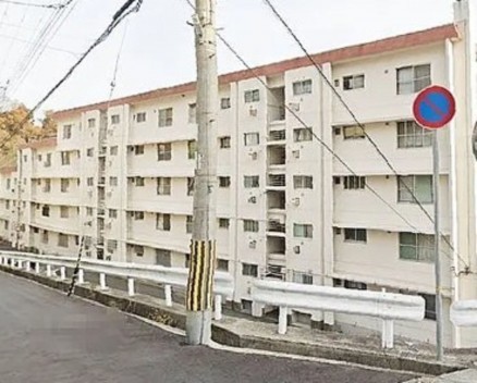 ハイツ一王山B棟 ハイツ一王山B棟中古マンション