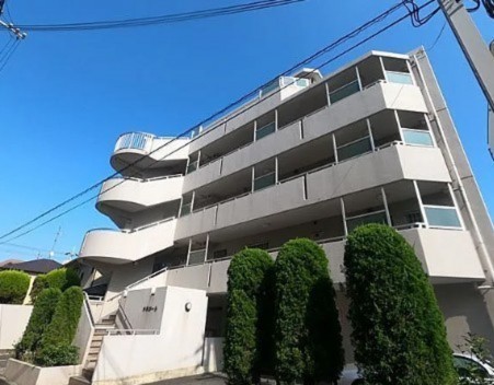 ルネコート中古マンション