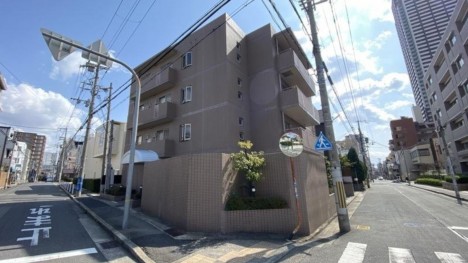 パークハイム御影中町中古マンション