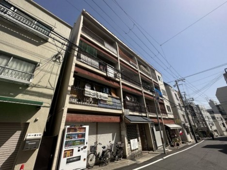 福住コーポ 福住コーポ中古マンション