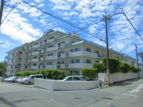 岡本センチュリーマンション 岡本センチュリーマンション中古マンション
