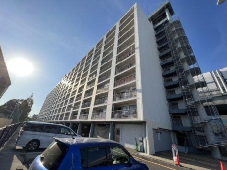 魚崎コーポ中古マンション