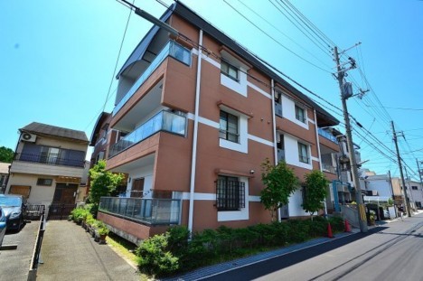 すまいる六甲中古マンション