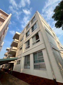 神戸住吉川向コーポラス中古マンション