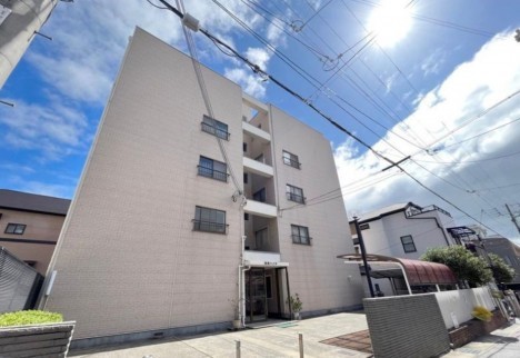魚崎ハイツ 魚崎ハイツ中古マンション