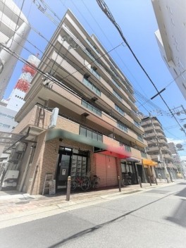 グランメゾン神戸中古マンション