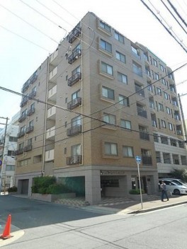 ワコーレシティオ神戸 ワコーレシティオ神戸中古マンション