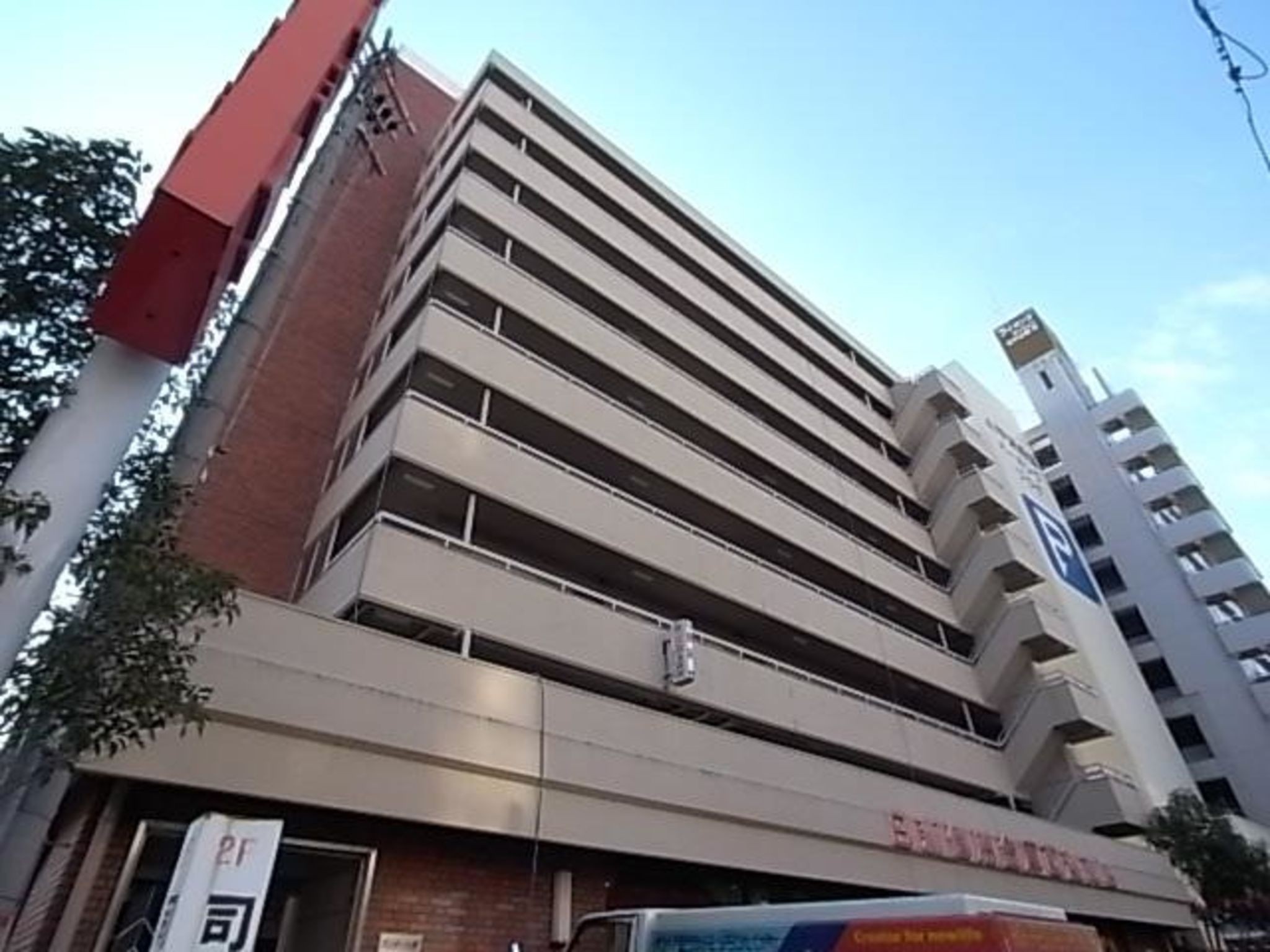 サンポール灘神戸市灘区岸地通4丁目417｜マンション詳細｜神戸市中央区の不動産情報なら、REC+（レクタス）神戸