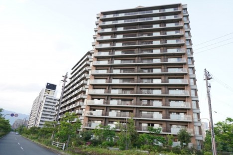 RIC W7Residence 11番館中古マンション