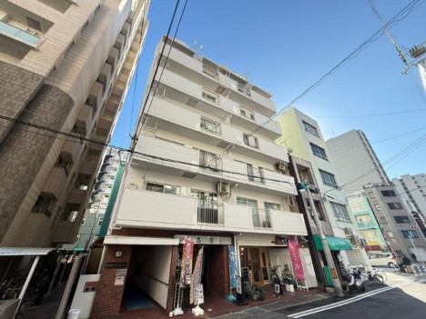 第2神戸サンクレバー中古マンション