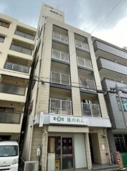 グランドシャトー神戸中古マンション