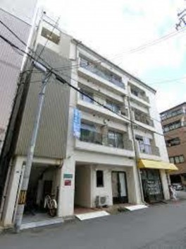 ダイヤハイツ元町中古マンション