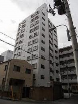 ビバリーハウス神戸パートⅡ中古マンション