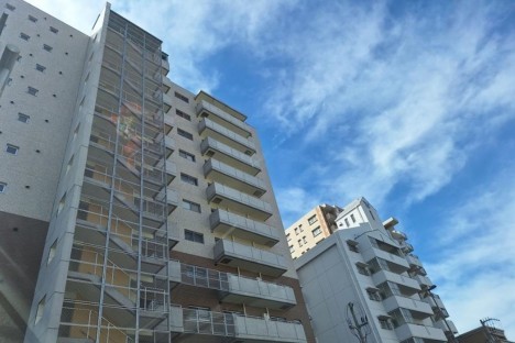メゾン新御影 メゾン新御影中古マンション