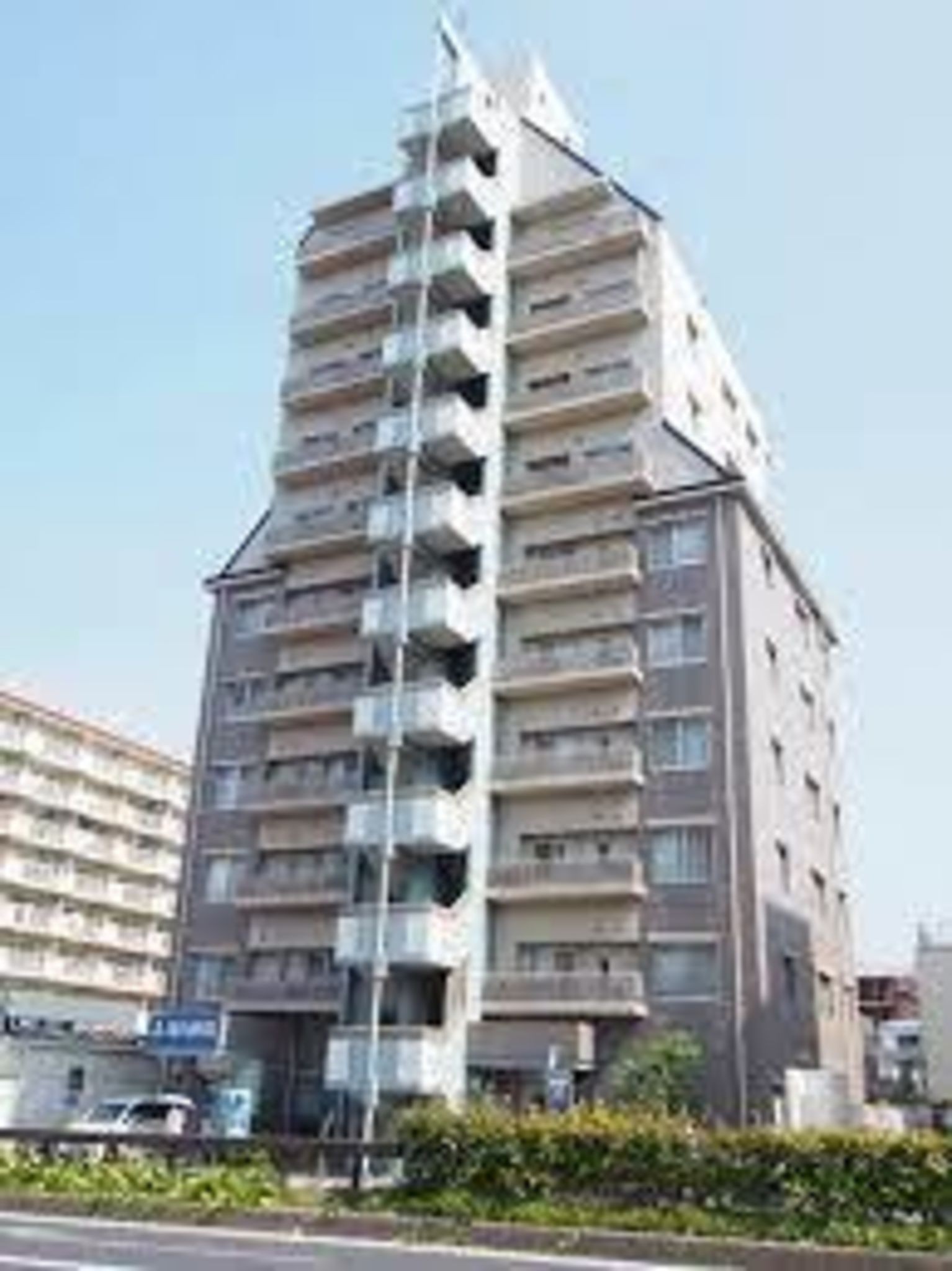 パーク・ノヴァ本山神戸市東灘区甲南町1丁目419｜マンション詳細｜神戸市中央区の不動産情報なら、REC+（レクタス）神戸