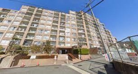エクセル住吉台 エクセル住吉台中古マンション