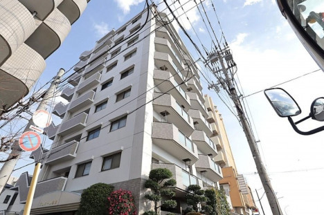 プリオーレ東灘中古マンション