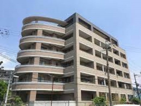 ワコーレ六甲高羽アパートメント中古マンション