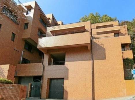 ロワ・ヴェール岡本中古マンション