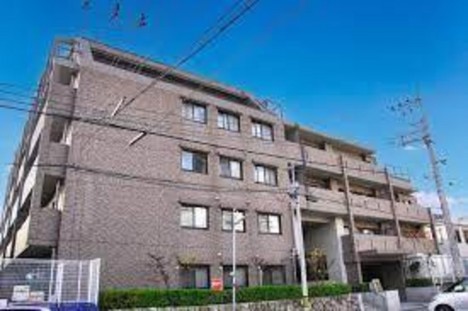 セントファミーユ住吉川東中古マンション