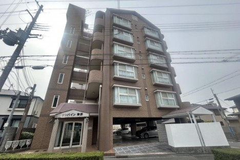 サンパイン御影 サンパイン御影中古マンション