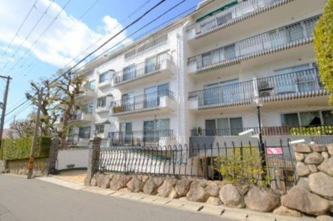 御影アーバンライフ 御影アーバンライフ中古マンション