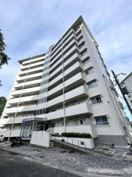 住吉台東住宅7号棟 住吉台東住宅7号棟中古マンション
