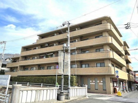 甲南グランメール岡本中古マンション