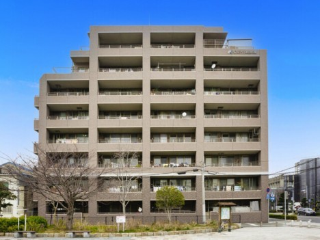 アルファステイツ須佐野公園 アルファステイツ須佐野公園中古マンション