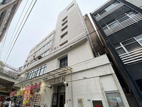 湊川センタービルB棟中古マンション