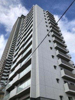 エルグレース御影中町中古マンション