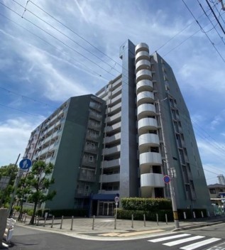 本山センチュリーマンション中古マンション