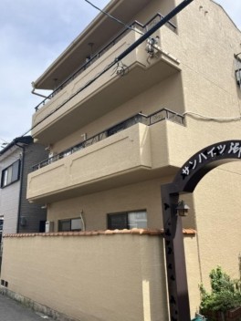 サンハイツ御影中古マンション