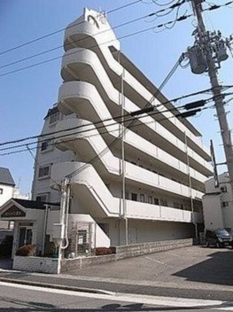 サンシャイン岡本中古マンション