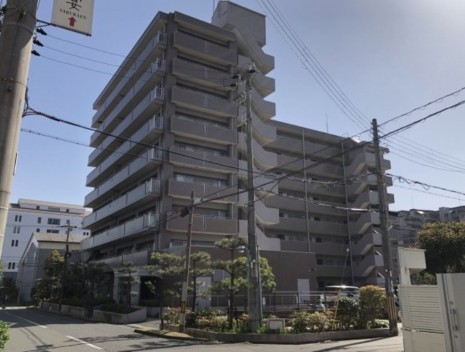 住吉川東パークホームズ 住吉川東パークホームズ中古マンション